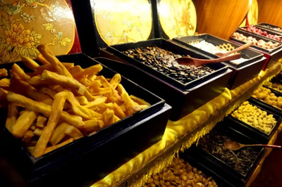 露雨軒茶樓 用一杯茶的時間,讓自己沉淀!