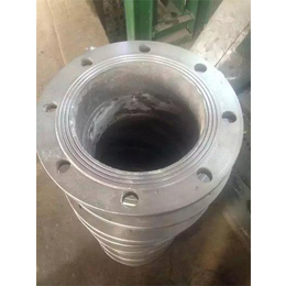 球墨鑄鐵管 給排水工程中的關(guān)鍵材料與應(yīng)用