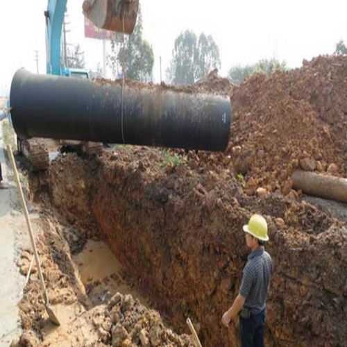 咸陽(yáng)地區(qū)國(guó)標(biāo)球墨鑄鐵管市場(chǎng)價(jià)格分析與報(bào)價(jià)參考