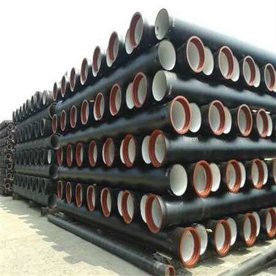 崇左市政污水DN1000球墨鑄鐵管市場(chǎng)價(jià)格分析與參考報(bào)價(jià)