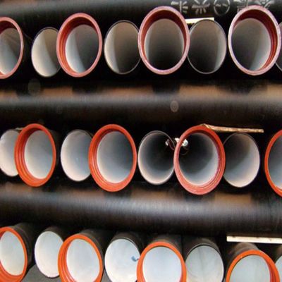 DN600承插球墨鑄鐵管 膠圈連接技術(shù)、6米規(guī)格解析與市場(chǎng)采購(gòu)指南